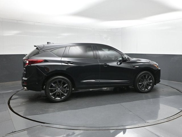 2025 Acura RDX A-Spec Package SH-AWD
