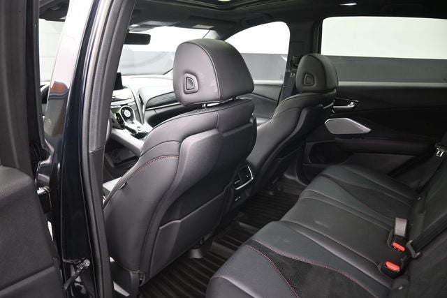 2025 Acura RDX A-Spec Package SH-AWD
