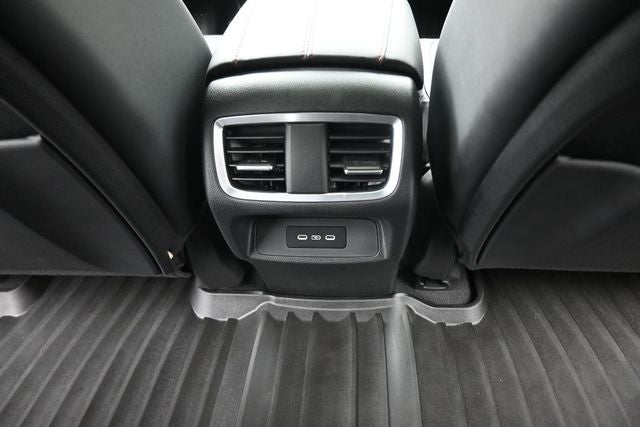 2025 Acura RDX A-Spec Package SH-AWD