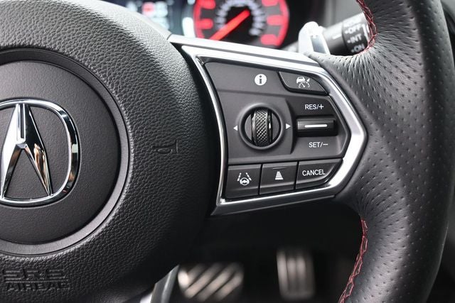 2025 Acura RDX A-Spec Package SH-AWD