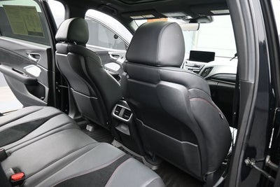 2025 Acura RDX A-Spec Package SH-AWD