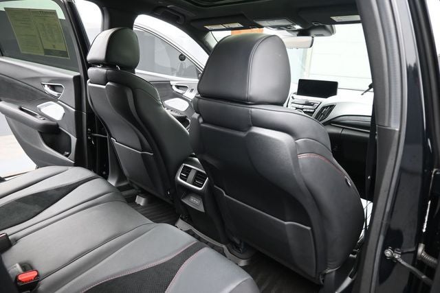 2025 Acura RDX A-Spec Package SH-AWD