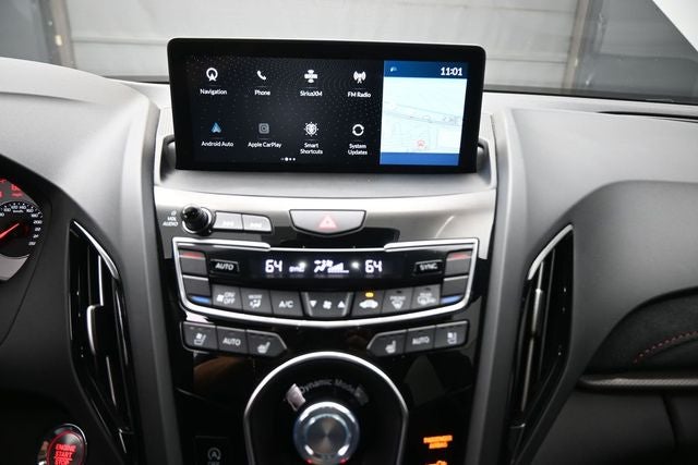 2025 Acura RDX A-Spec Package SH-AWD