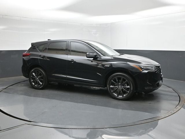 2025 Acura RDX A-Spec Package SH-AWD