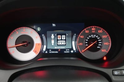 2025 Acura RDX A-Spec Package SH-AWD
