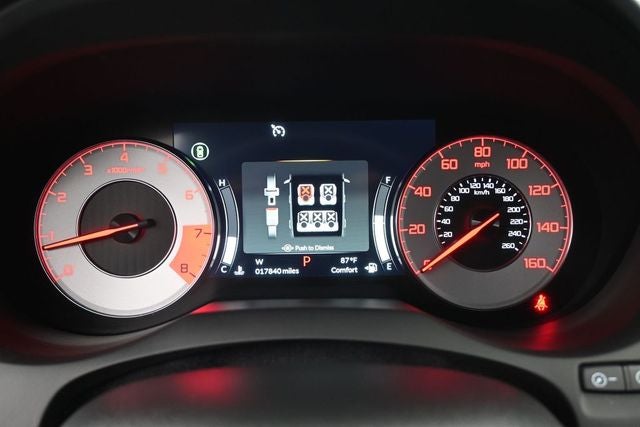 2025 Acura RDX A-Spec Package SH-AWD