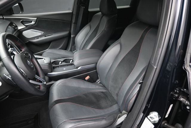 2025 Acura RDX A-Spec Package SH-AWD