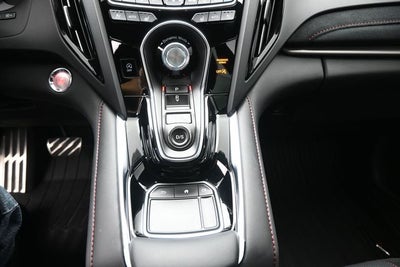2025 Acura RDX A-Spec Package SH-AWD