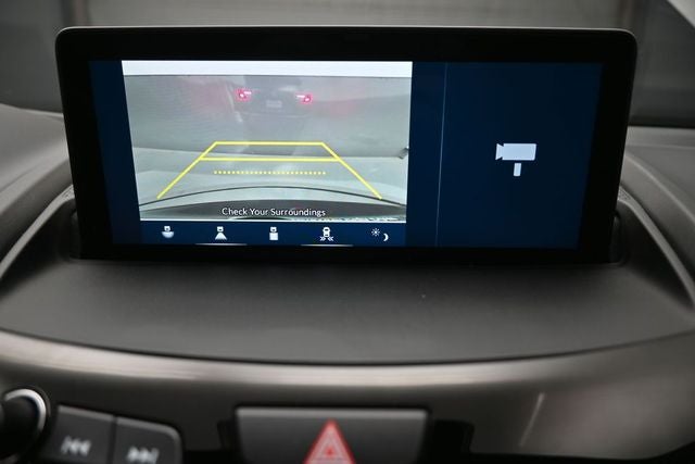 2025 Acura RDX A-Spec Package SH-AWD