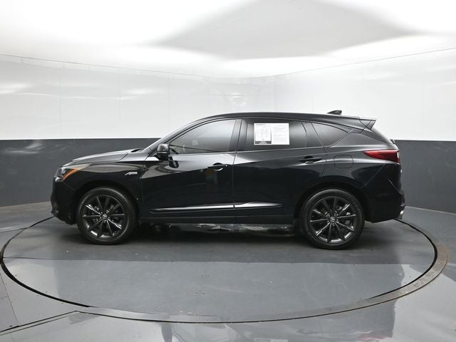 2025 Acura RDX A-Spec Package SH-AWD