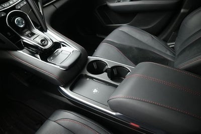 2025 Acura RDX A-Spec Package SH-AWD