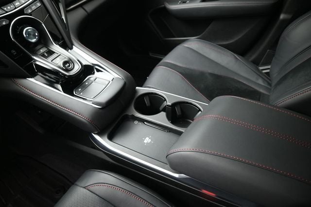 2025 Acura RDX A-Spec Package SH-AWD