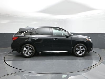 2020 Acura MDX 3.5L SH-AWD