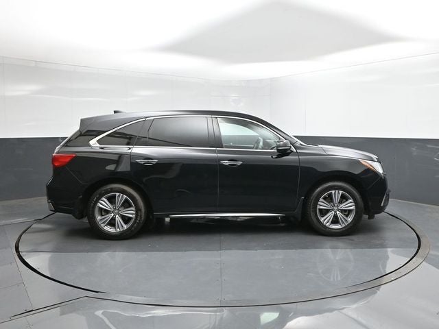 2020 Acura MDX 3.5L SH-AWD