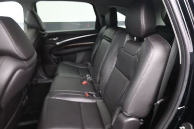 2020 Acura MDX 3.5L SH-AWD