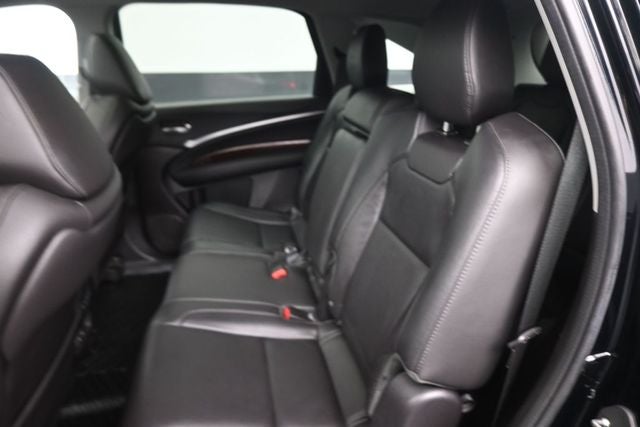 2020 Acura MDX 3.5L SH-AWD
