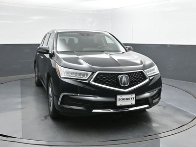 2020 Acura MDX 3.5L SH-AWD
