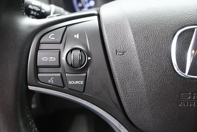 2020 Acura MDX 3.5L SH-AWD