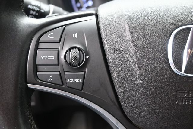 2020 Acura MDX 3.5L SH-AWD