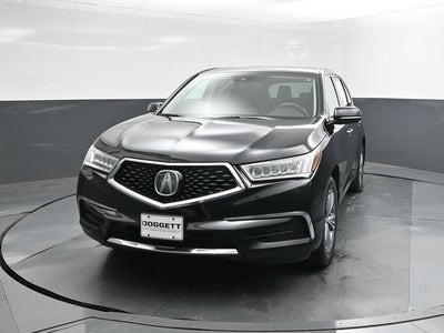 2020 Acura MDX 3.5L SH-AWD
