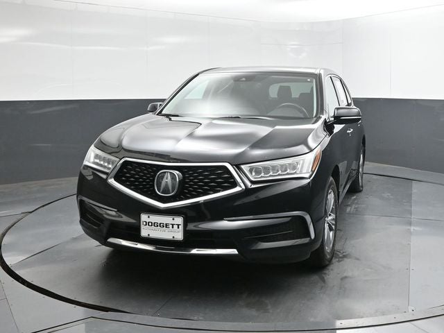 2020 Acura MDX 3.5L SH-AWD