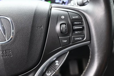 2020 Acura MDX 3.5L SH-AWD