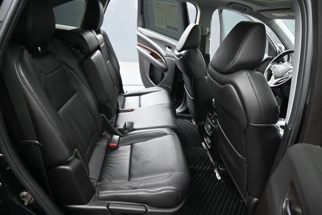 2020 Acura MDX 3.5L SH-AWD