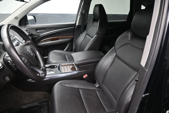 2020 Acura MDX 3.5L SH-AWD