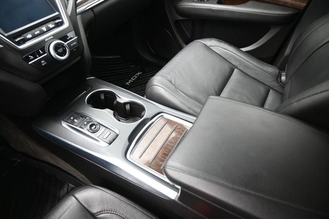 2020 Acura MDX 3.5L SH-AWD