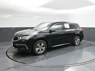 2020 Acura MDX 3.5L SH-AWD