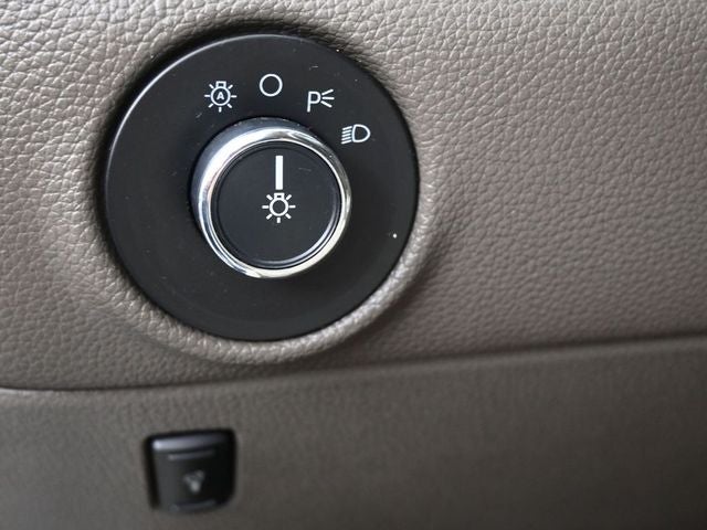 2015 Lincoln Navigator Base