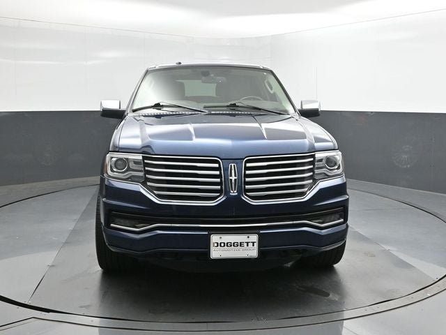 2015 Lincoln Navigator Base