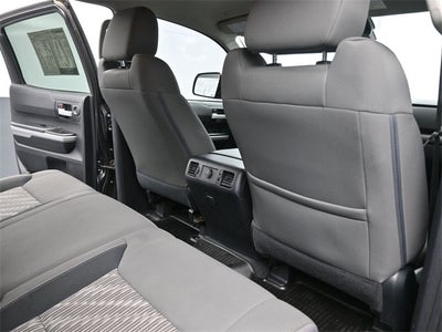 2019 Toyota Tundra SR5 CrewMax