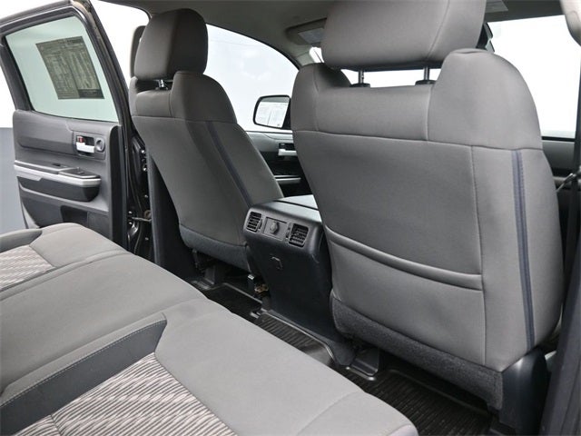 2019 Toyota Tundra SR5 CrewMax