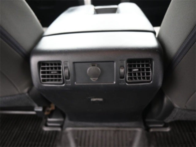 2019 Toyota Tundra SR5 CrewMax