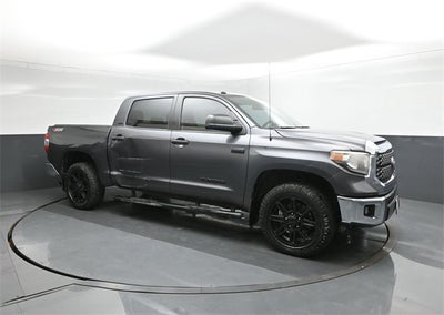 2019 Toyota Tundra SR5 CrewMax