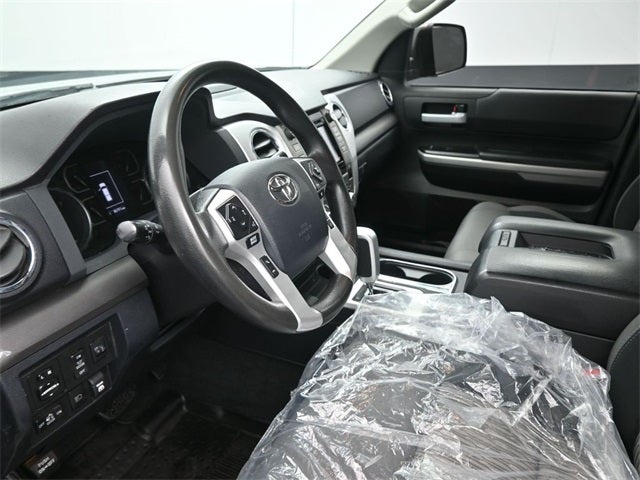 2019 Toyota Tundra SR5 CrewMax