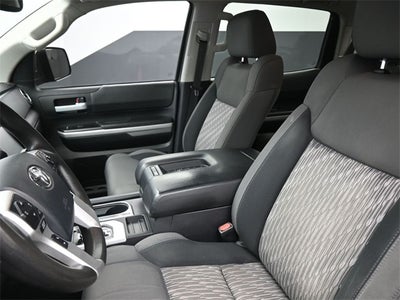 2019 Toyota Tundra SR5 CrewMax