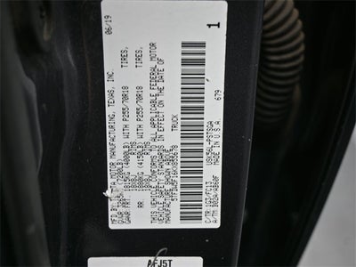 2019 Toyota Tundra SR5 CrewMax