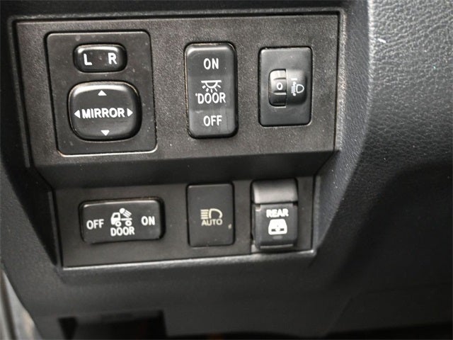 2019 Toyota Tundra SR5 CrewMax