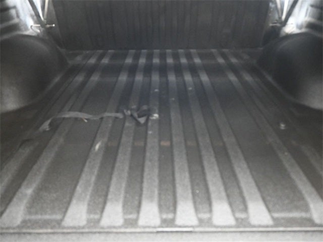 2019 Toyota Tundra SR5 CrewMax