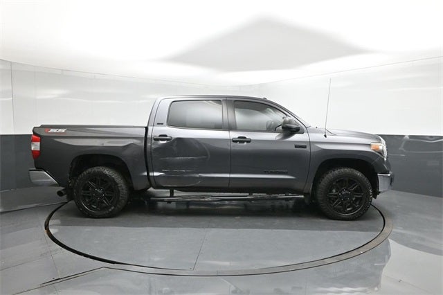 2019 Toyota Tundra SR5 CrewMax