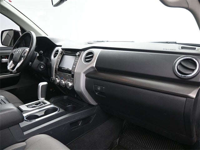 2019 Toyota Tundra SR5 CrewMax