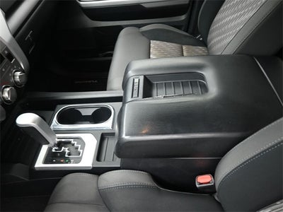 2019 Toyota Tundra SR5 CrewMax