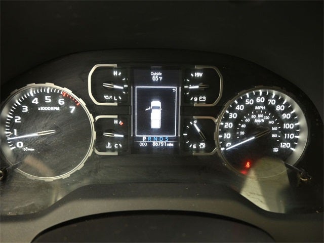 2019 Toyota Tundra SR5 CrewMax