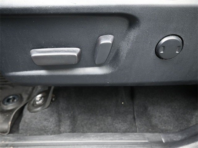 2019 Toyota Tundra SR5 CrewMax