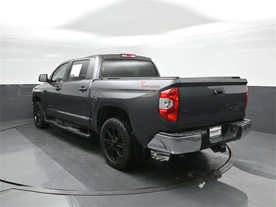 2019 Toyota Tundra SR5 CrewMax