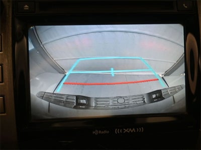 2019 Toyota Tundra SR5 CrewMax