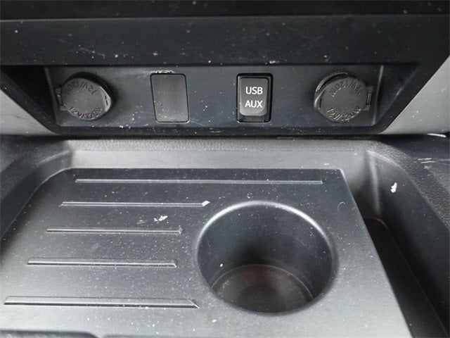 2019 Toyota Tundra SR5 CrewMax