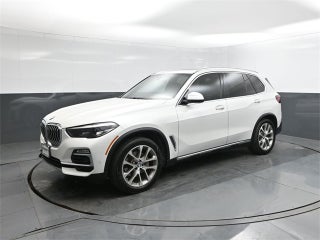 2020 BMW X5 sDrive40i